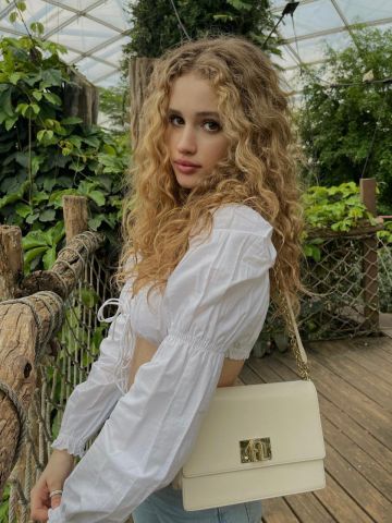 Проститутка Элина